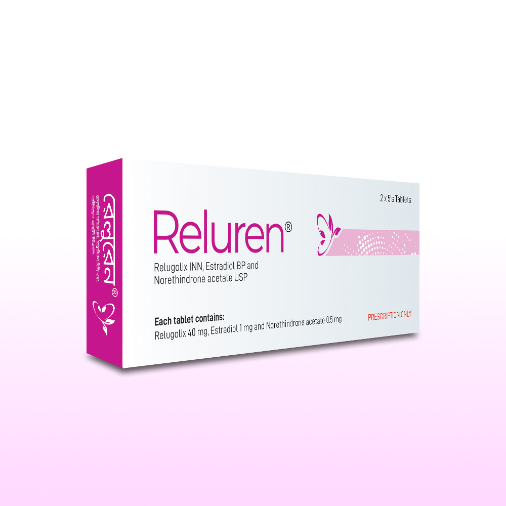 reluren-40-mg-tablet